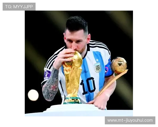 追随球王梅西的绿茵传奇从罗萨里奥到世界巅峰的荣耀之路